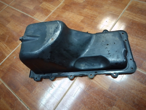 Tapa Carter Motor Ford Explorer 06 / 11