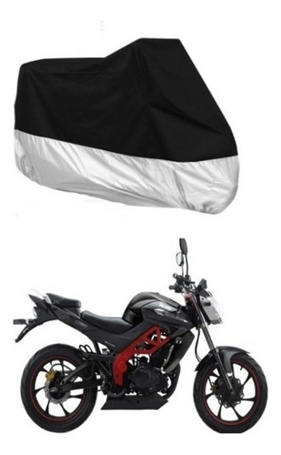 Funda Cubierta Tapa L Impermeable For Vento Xtreet Proton