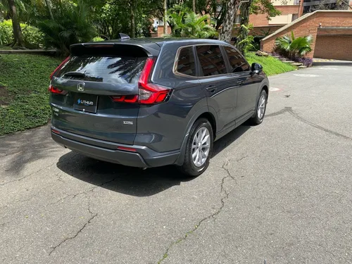Honda CR-V 1.5T X-Tyle Lx 2Wd