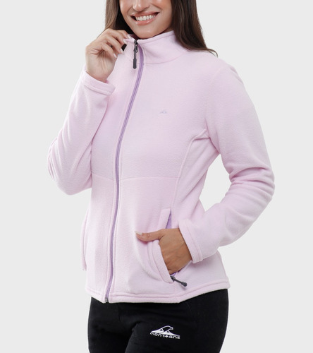 Campera Kelly Montagne Dama