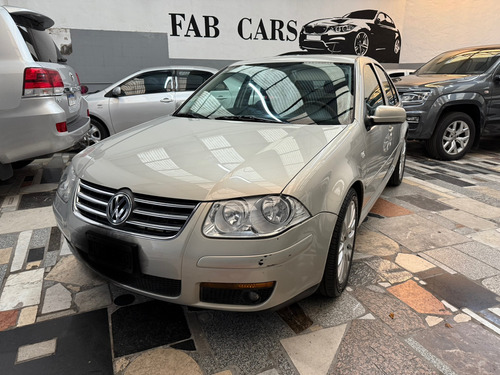Volkswagen Bora 2.0 Trendline 115cv
