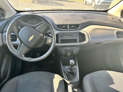 Chevrolet Prisma JOY 4P 1.4 N LS MT +