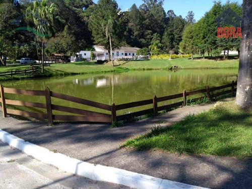 Imagem 6 de 7 de Terreno À Venda, 296 M² Por R$ 147.000 - Estancia Da Serra - Mairiporã/são Paulo - Te0307
