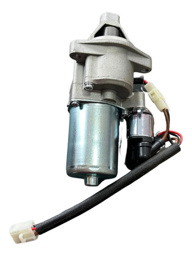 Motor De Partida Gerador 12000i