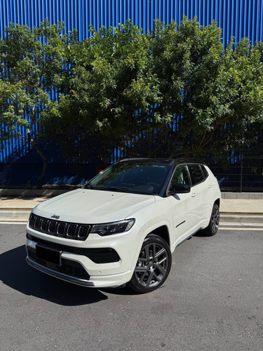 Jeep Compass 1.3 S Turbo Flex Aut. (t270) 5p