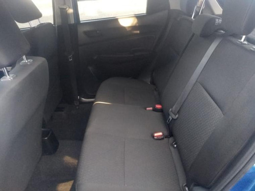 Suzuki Swift Gls Ac 2021