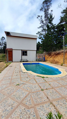 Parcela En Condominio Subdivisible Punta De Tralca