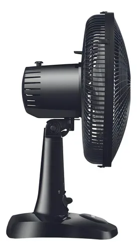 Ventilador de Mesa Mondial VSP-30-B
