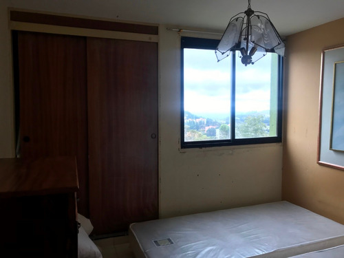 Imagen 9 de 14 de Venta De Apartamento En La Rosaleda Sur San Antonio De Los Altos