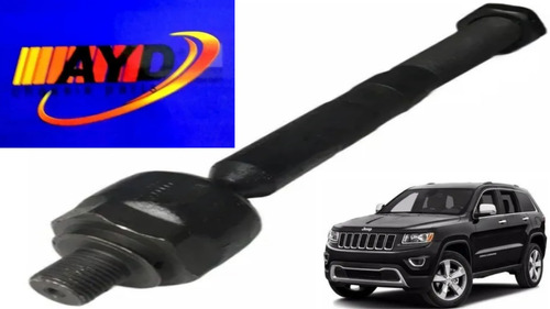 Rotula Interna Direccion Jeep Grand Cherokee 4g 5.7 11-2020