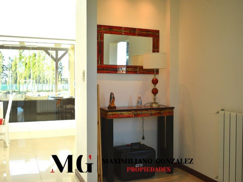 Imagen 3 de 30 de Casa En Venta - Barrio Privado Fincas Del Alba Canning , Ezeiza
