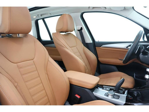 Imagem 14 de 15 de Bmw X3 Xdrive 20i 2.0