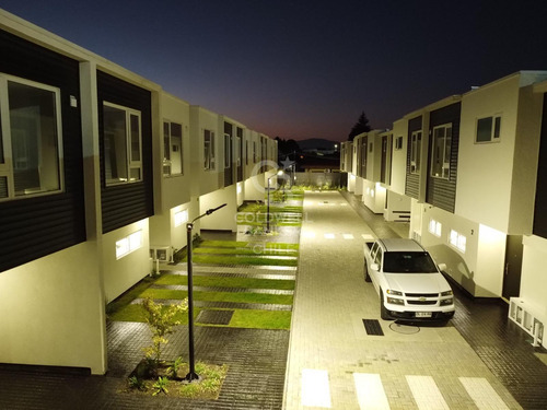 Condominio Terminado, Gran Conectividad Y Servicios A Metros
