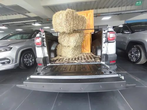 RAM 700 SLT