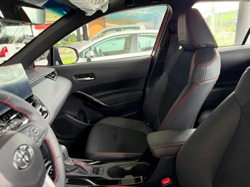 Corolla Cross Gasolina Gr