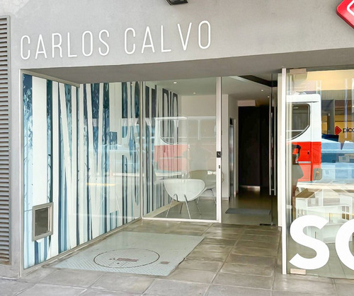 Venta Monoambiente C/amenities Zona Universidades