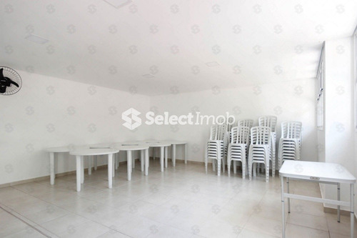 Imagem 4 de 15 de Apartamento - Vila Nossa Senhora Das Vitorias - Ref: 1976 - V-1976