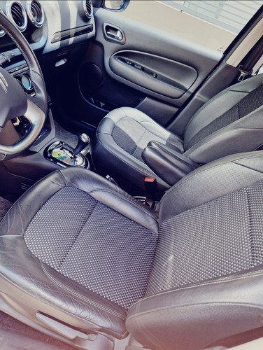 Citroën C3 1.6 Vti 16v Exclusive Flex Aut. 5p