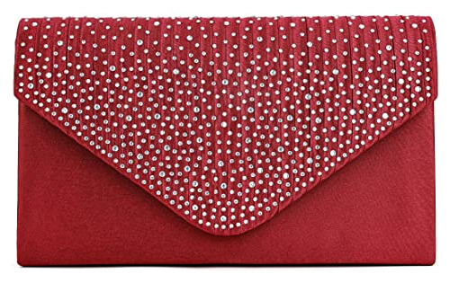 Nodykka Purses Y Bolsos Envelope Evening Clutch Lyv44