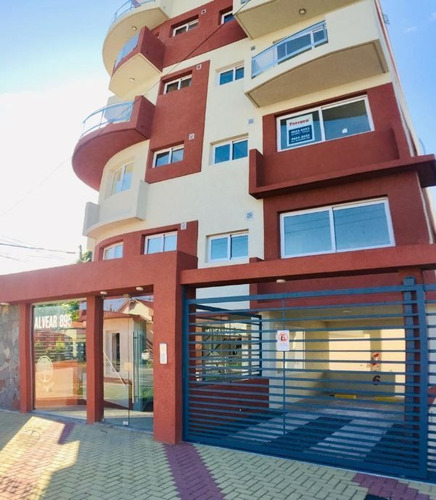 Imagen 2 de 11 de Departamento En Venta En Ituzaingo Norte