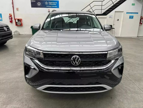 Volkswagen Taos 1.4 250 Tsi Comfortline