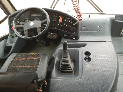 Imagem 5 de 5 de Micro Neobus Thander 2011/2012 (freebus)