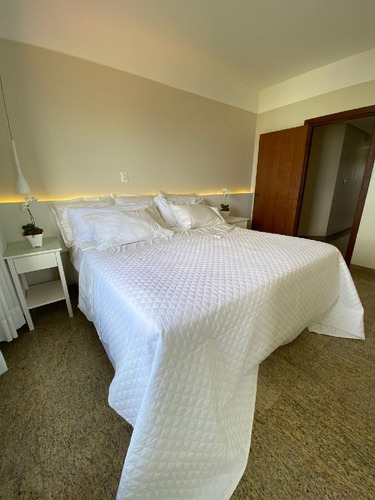 Apartamento À Venda, 5 Quartos, 4 Suítes, 4 Vagas, Ondina - Salvador/ba - 1213