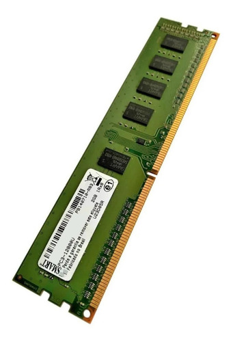 Memoria 2gb Ddr3 1600 Smart Pc3-12800u Desktop 