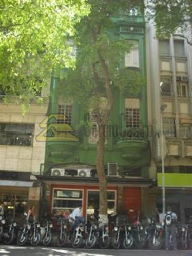 Imagem 1 de 2 de Lojas Comerciais Aluguel - Ref: Sci2576