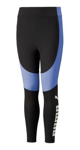 Puma chase tights 2025