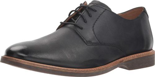 Clarks Hombre Atticus Lace Oxford, Cuero N B078y6vky4_200324