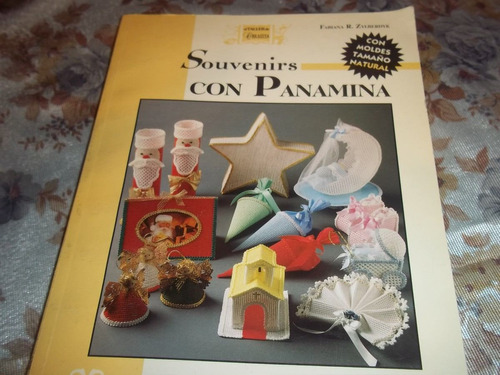Souvenirs Con Panamina - Fabiana R. Zylberdyk