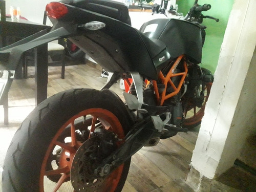 Ktm 390
