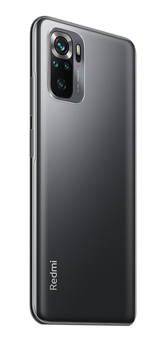 Imagen 3 de 5 de Xiaomi Redmi Note 10S Dual SIM 128 GB gris ónix 6 GB RAM