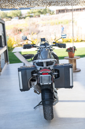 Imagen 9 de 25 de Bmw R 1200 Gs