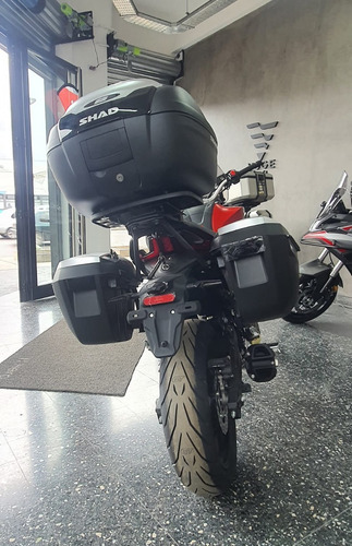 Imagen 2 de 18 de Voge Ds 500 No Trk No Versys En Lanus Kova Motor