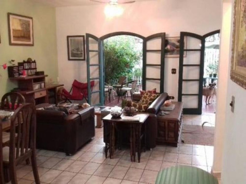Ótima Casa No Belas Artes Perto Da Praia - Itanhaém 2773 Npc