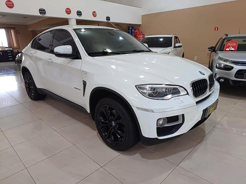 BMW X6 Xdrive 35i Fg21