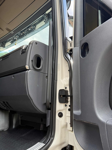 Scania R440 6x4 2018 Bug Leve Com Retarder E Susp Mola.