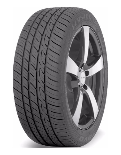 Llantas 185/65r14 Toyo Versado 86h