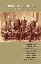 Comprar Princeton Sermons, De Benjamin B Warfield. Editorial Solid Ground Christian Books, Tapa Blanda En Inglés