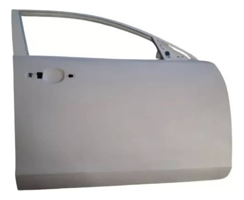 Puerta Delantera Derecha Mazda 3 2009 2014 