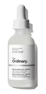 Niacinamida 10% + Zinc 1% The Ordinary De 30 Ml