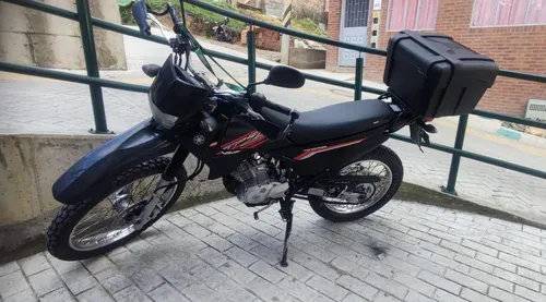 Xtz 125 Yamaha