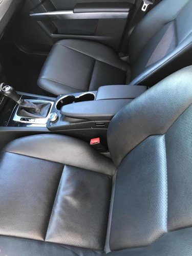 Mercedes-benz Clase Glk 3.0 Glk300 4matic Sport 231cv At