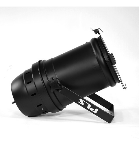 Imagem 3 de 5 de Refletor Pls Stage Par Cob Zoom 100 Ww