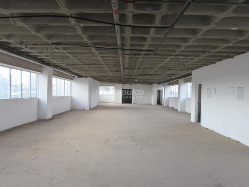 Imagem 6 de 9 de Sala Para Aluguel, 6 Vagas, Vila Santo Antônio - Americana/sp - 10880
