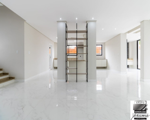 Imagem 15 de 30 de Casa Residencial, Ibiti Reserva, R$1,380,000,00. - Ca00518 - 71110557