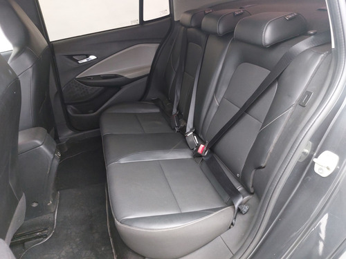 Chevrolet Onix 1.0 TURBO FLEX PLUS PREMIER AUTOMÁTICO