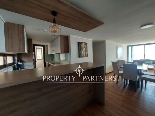 Departamento En Venta Primera Línea Para Inversión...